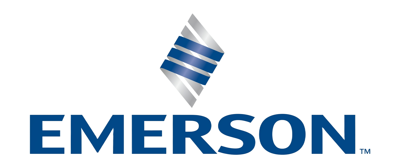 Logotipo de Emerson