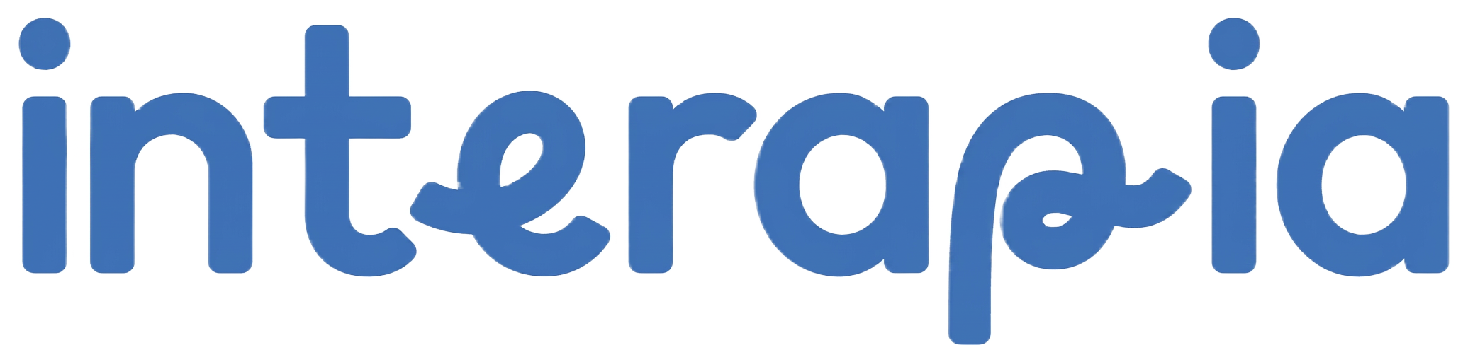 Logotipo de Interapia